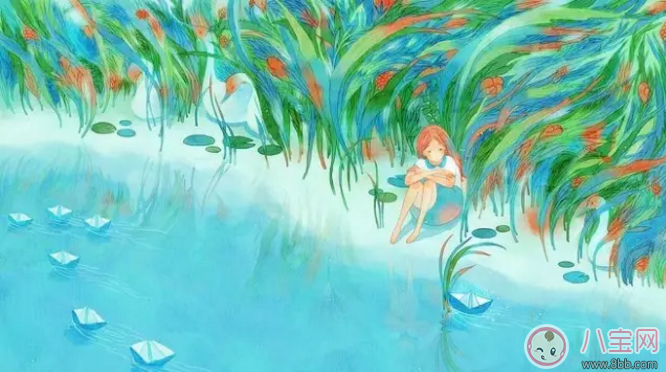 寶寶夏天八不準(zhǔn) 這幾句話照做會(huì)害了他