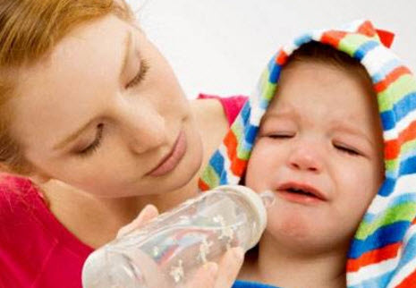 用什么斷奶最快最有效 2017斷奶新方法