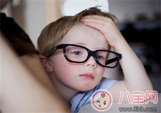兒童近視了怎么辦     兒童近視恢復方法