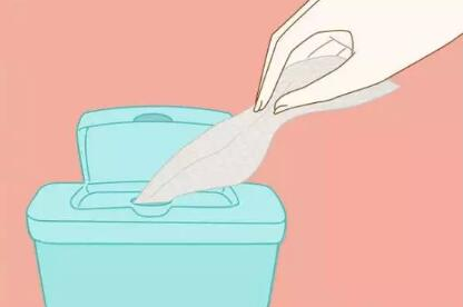 怎么給寶寶穿紙尿褲 紙尿褲穿法流程 怎么給寶寶穿紙尿褲 紙尿褲穿法流程