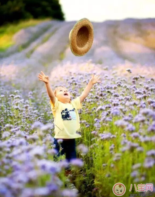 國慶節(jié)出游如何拍好一張萌寶照 怎么曬娃更加的有創(chuàng)意