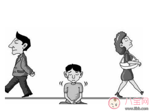 成龍女兒再次離家出走 單親家庭孩子怎么教育