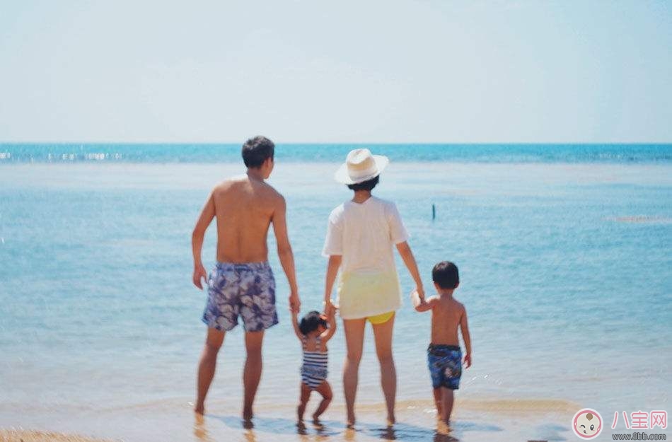 孫儷管教孩子首先與孩子交流 如何正確的傾聽孩子的聲音