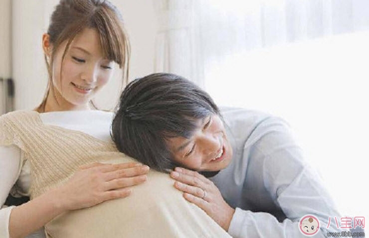 爸爸不跟胎寶寶說話后果很嚴(yán)重 爸爸胎教說什么(開場白和結(jié)束語)