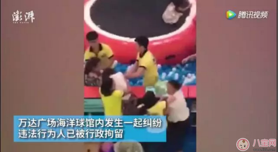 寶寶是熊孩子怎么辦？如何教育孩子不要妨礙他人呢？