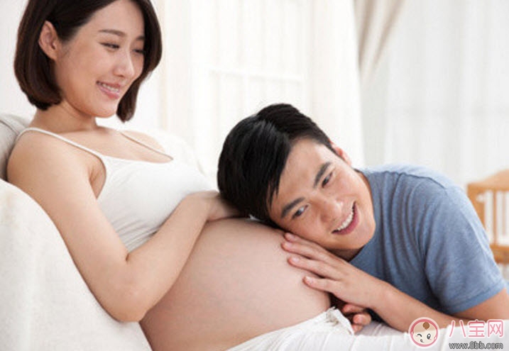 爸爸不跟胎寶寶說話后果很嚴(yán)重 爸爸胎教說什么(開場白和結(jié)束語)