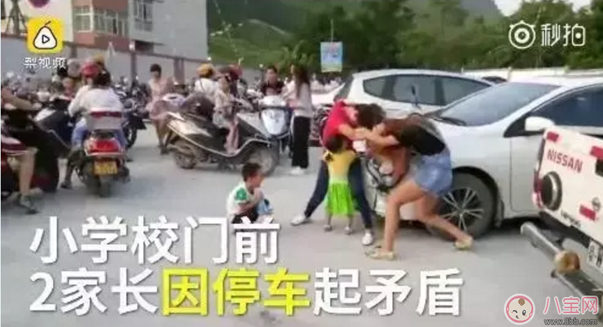 寶寶是熊孩子怎么辦？如何教育孩子不要妨礙他人呢？