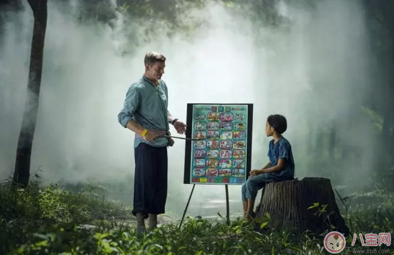 寶寶是熊孩子怎么辦？如何教育孩子不要妨礙他人呢？