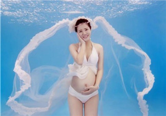 另類孕照如何拍？怎么拍出獨(dú)一無二的孕照？