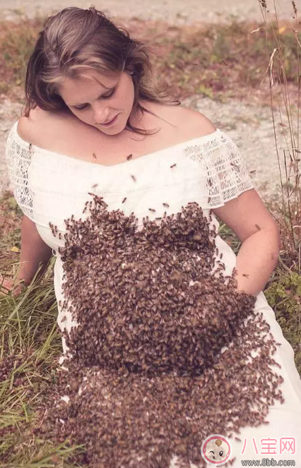 另類孕照如何拍？怎么拍出獨(dú)一無二的孕照？