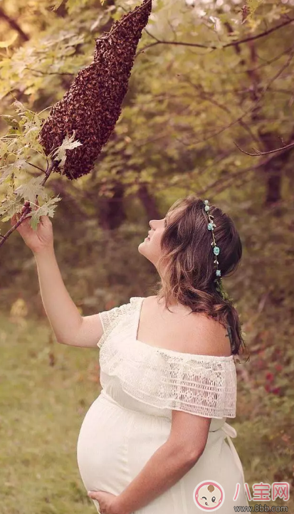 另類孕照如何拍？怎么拍出獨(dú)一無二的孕照？