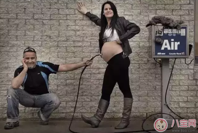 另類孕照如何拍？怎么拍出獨(dú)一無二的孕照？