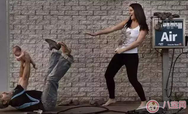 另類孕照如何拍？怎么拍出獨(dú)一無二的孕照？