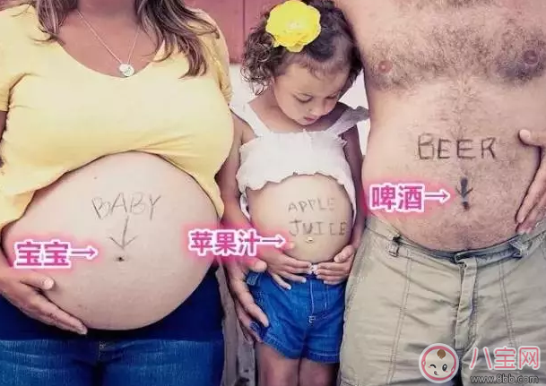 另類孕照如何拍？怎么拍出獨(dú)一無二的孕照？