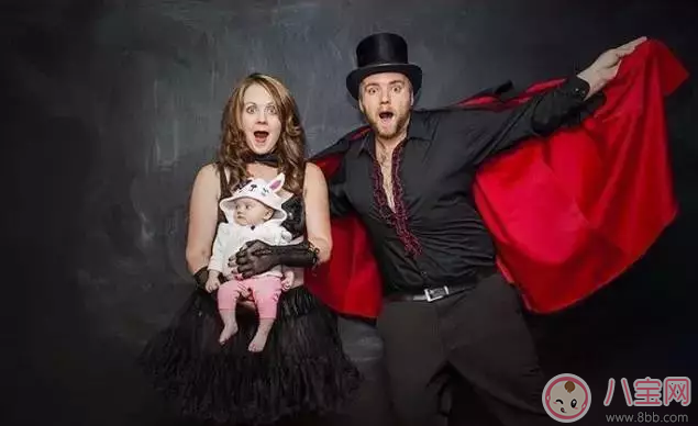 另類孕照如何拍？怎么拍出獨(dú)一無二的孕照？