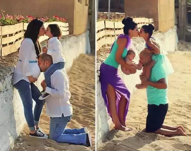 另類孕照如何拍？怎么拍出獨(dú)一無二的孕照？