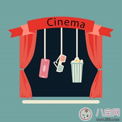 危險(xiǎn)！電影院座椅會(huì)“吃”小孩 家長(zhǎng)應(yīng)抱著孩子觀影