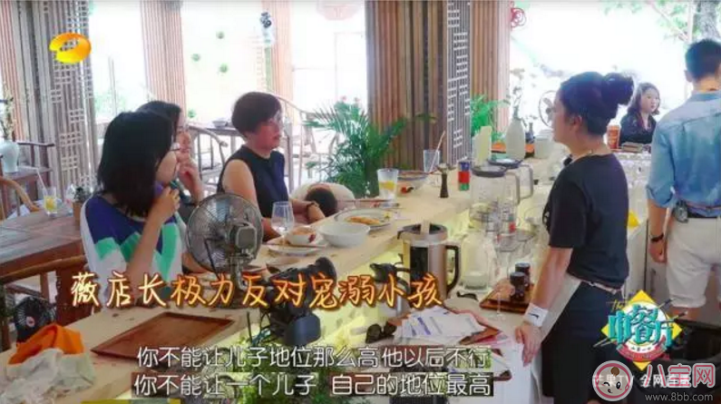 趙薇如何教育出乖巧小四月？趙薇的育兒經(jīng)是什么？