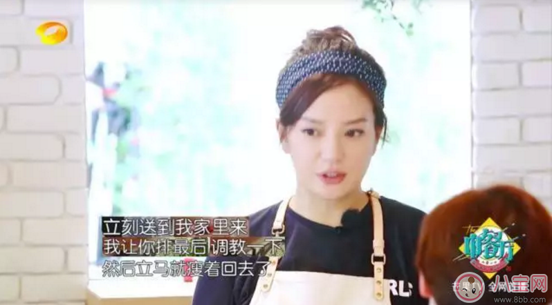 趙薇如何教育出乖巧小四月？趙薇的育兒經(jīng)是什么？