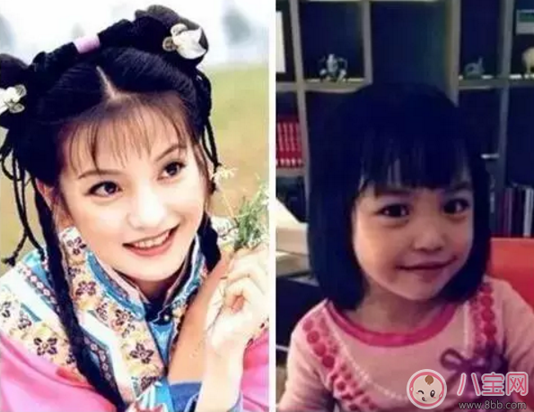 趙薇如何教育出乖巧小四月？趙薇的育兒經(jīng)是什么？