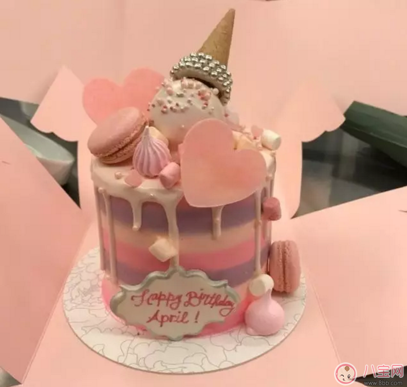 趙薇如何教育出乖巧小四月？趙薇的育兒經(jīng)是什么？