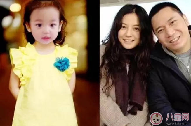 趙薇如何教育出乖巧小四月？趙薇的育兒經(jīng)是什么？