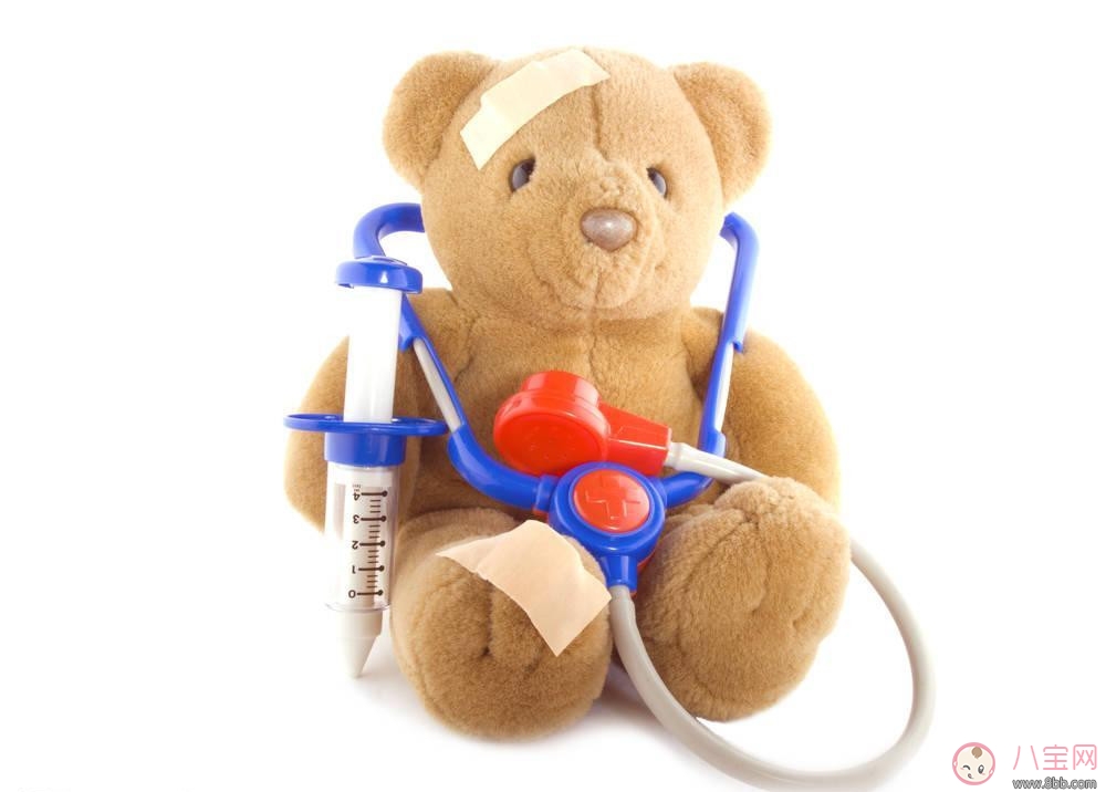 孩子受傷了怎么辦？家庭必備應(yīng)急小貼士