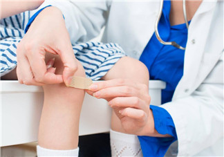 孩子受傷了怎么辦？家庭必備應(yīng)急小貼士
