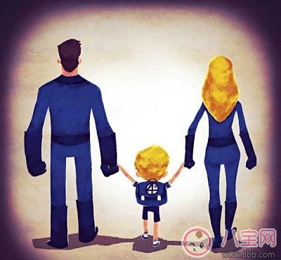爸爸去哪兒開(kāi)播 父親在教育過(guò)程中應(yīng)該扮演怎樣的角色 爸爸去哪兒開(kāi)播 父親在教育過(guò)程中應(yīng)該扮演怎樣的角色