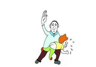 孩子經常性的抓人怎么辦 孩子抓人多半是因為家庭