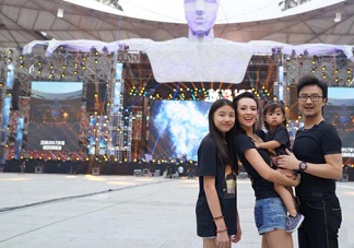 汪峰深情表白章子怡 重組家庭應(yīng)如何和孩子相處 汪峰深情表白章子怡 重組家庭應(yīng)如何和孩子相處