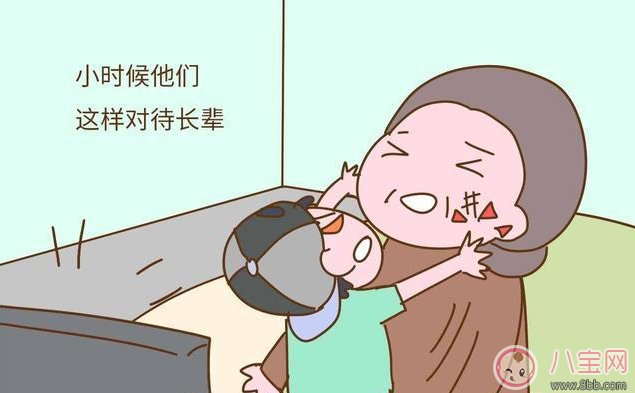 什么樣的行為叫溺愛 孩子慣成這樣肯定是熊孩子無疑了 什么樣的行為叫溺愛 孩子慣成這樣肯定是熊孩子無疑了