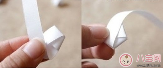 折紙星星瓶 寫(xiě)下對(duì)老師最真誠(chéng)的祝福！