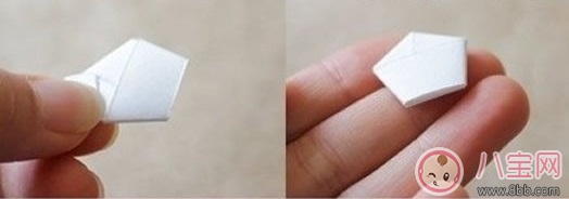 折紙星星瓶 寫(xiě)下對(duì)老師最真誠(chéng)的祝福！