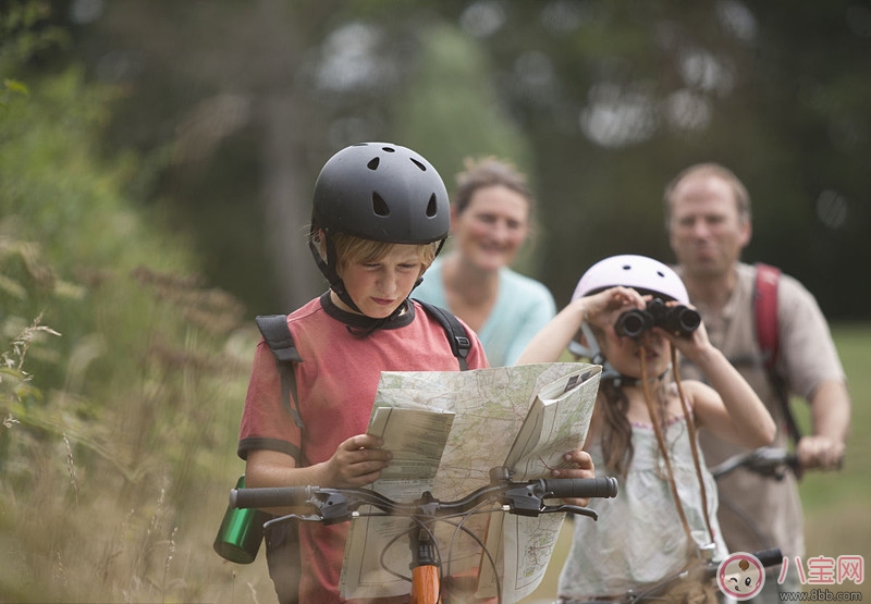 國慶節(jié)帶孩子去大自然旅行的好處 國慶帶娃旅行注意事項