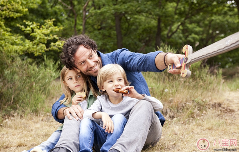 國慶節(jié)帶孩子去大自然旅行的好處 國慶帶娃旅行注意事項