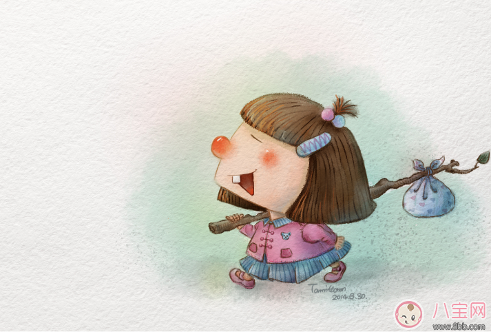 孩子喜歡離家出走怎么辦 孩子離家出走怎么讓他愛(ài)回家