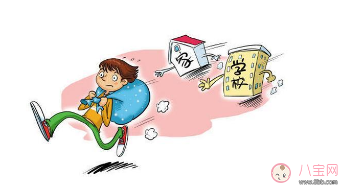 孩子喜歡離家出走怎么辦 孩子離家出走怎么讓他愛(ài)回家