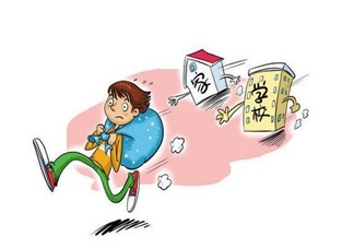 孩子喜歡離家出走怎么辦 孩子離家出走怎么讓他愛(ài)回家