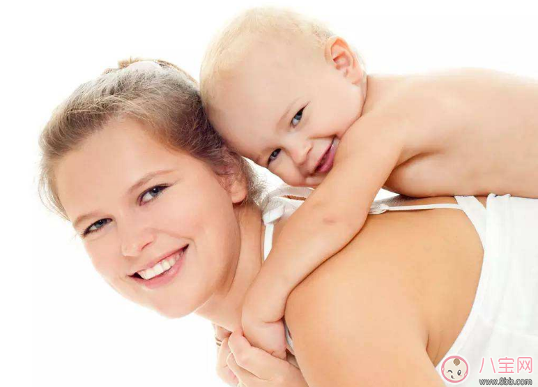 媽媽帶娃喊苦喊累就是矯情嗎 為什么媽媽帶孩子都會(huì)那么辛苦