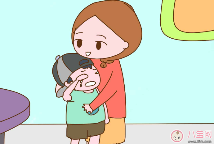 教育孩子的三句話 家長要對孩子說的三句話