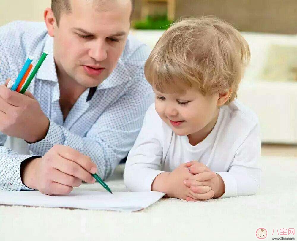 工作忙帶孩子可以偷懶嗎？這些事家長(zhǎng)不可不上心