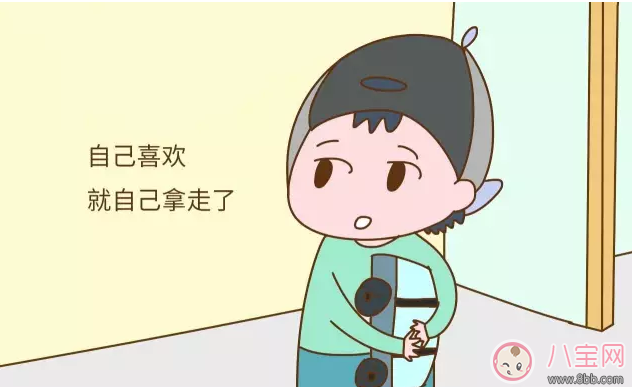孩子不能養(yǎng)成的壞毛病 長大后再糾正就來不及了 孩子不能養(yǎng)成的壞毛病 長大后再糾正就來不及了