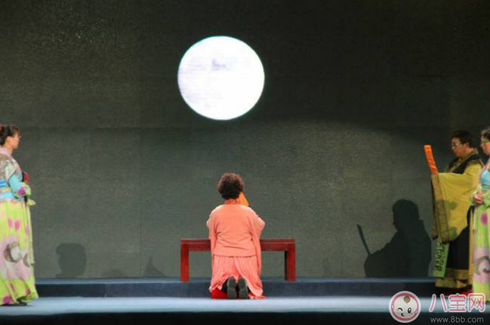 在北京怎么過中秋節(jié) 老北京人過中秋的四個(gè)習(xí)俗