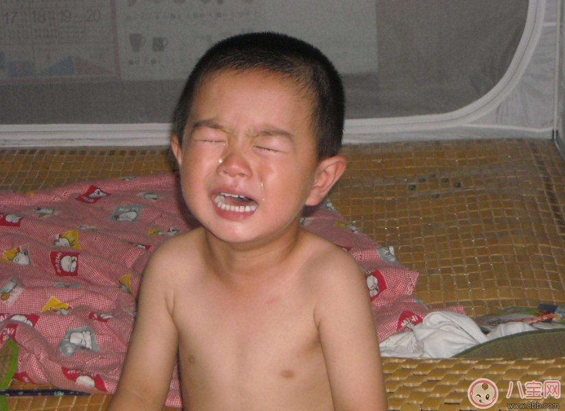 孩子一輸就哭 孩子輸不起怎么教育好