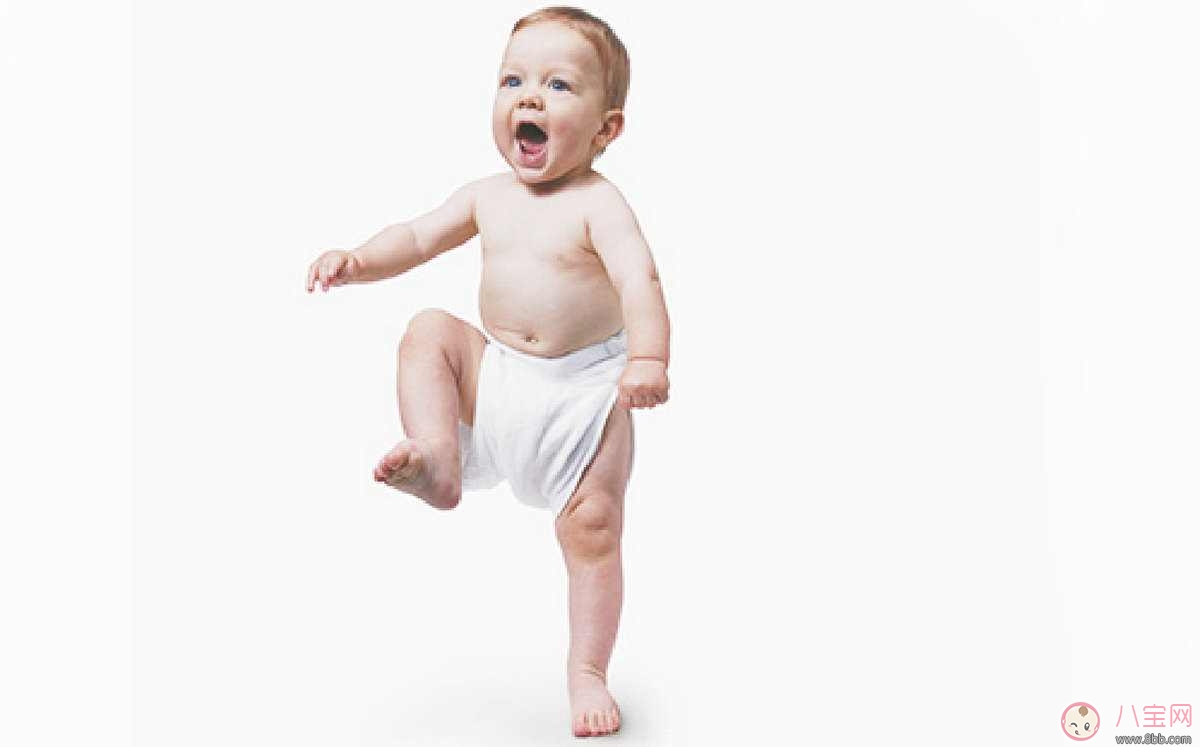 林志穎家雙胞胎1歲就“健身”？孩子成長(zhǎng)各階段如何健身