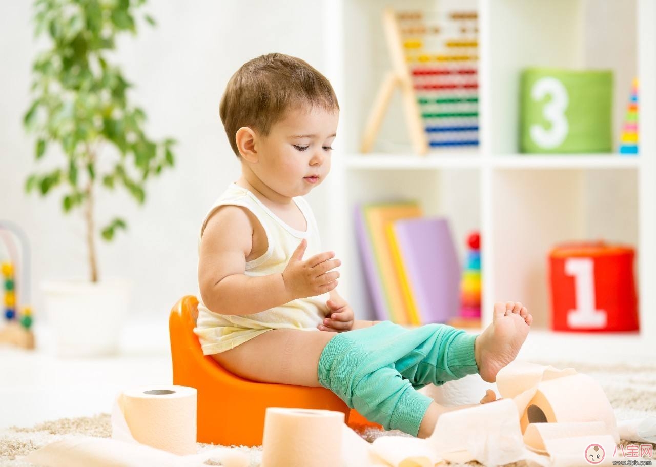 寶寶性格喜怒無(wú)常 如何教導(dǎo)孩子進(jìn)行自我情緒管理