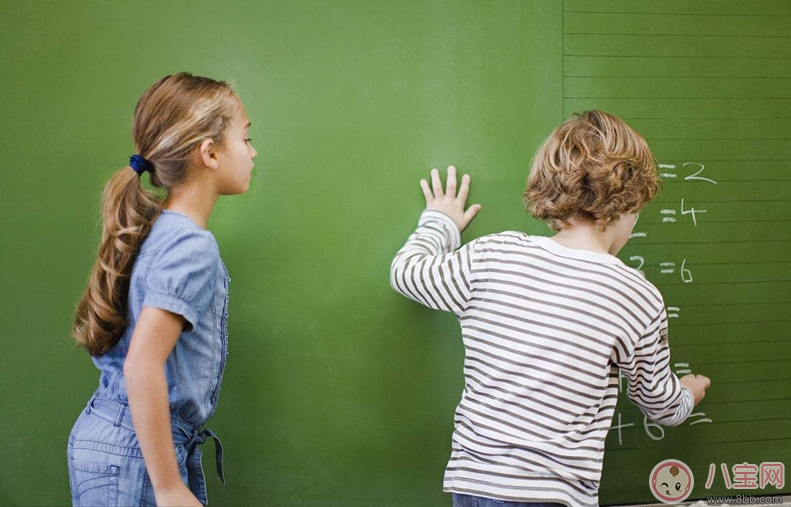 孩子寫字潦草怎么辦 如何糾正孩子寫字潦草