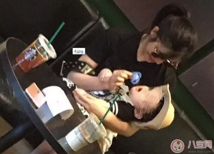 陳妍希貝克漢姆愛給孩子用安撫奶嘴 如何正確使用安撫奶嘴 陳妍希貝克漢姆愛給孩子用安撫奶嘴 如何正確使用安撫奶嘴