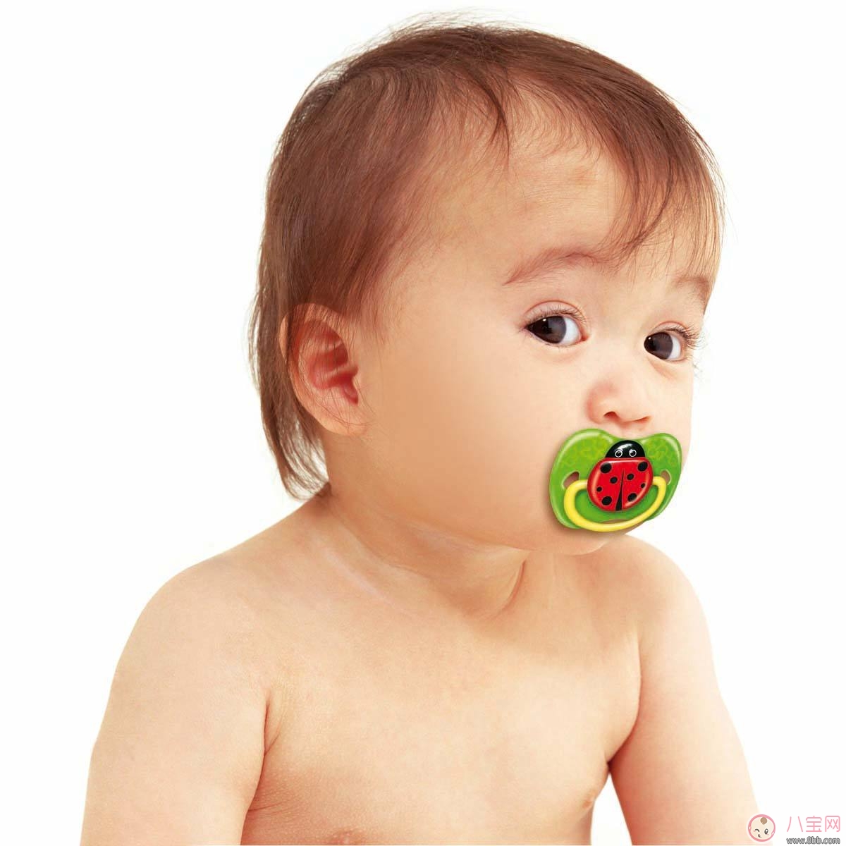 陳妍希貝克漢姆愛給孩子用安撫奶嘴 如何正確使用安撫奶嘴 陳妍希貝克漢姆愛給孩子用安撫奶嘴 如何正確使用安撫奶嘴